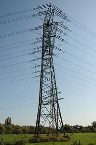 Power Supply, Landline thumbnail