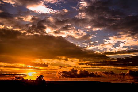 Sunset thumbnail