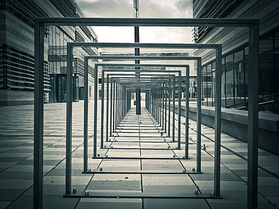 Fahradstaender, Perspective thumbnail