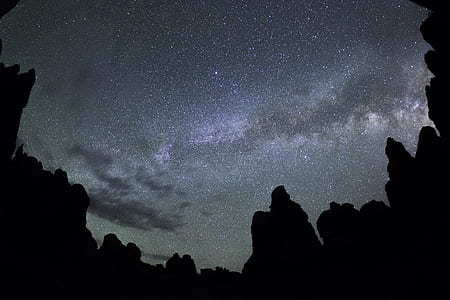 light, landscape, sky, art thumbnail