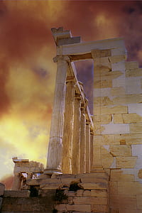 Parthenon, Athens thumbnail