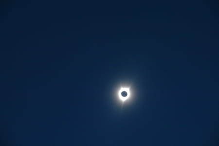 photo of solar eclipse thumbnail