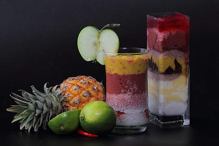 fruit shakes thumbnail