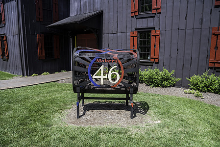 Maker's Mark 46 sign thumbnail