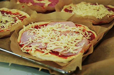 pizza lot thumbnail