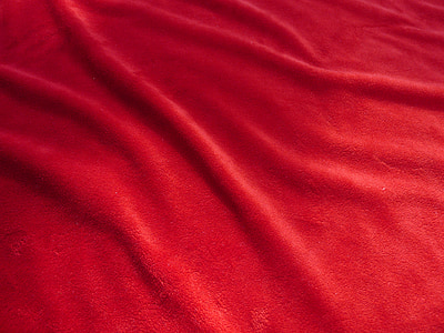 red textile thumbnail