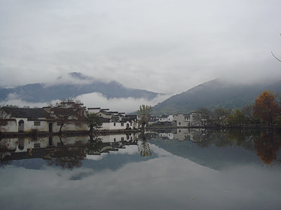 Huangshan, Hongcun Village thumbnail