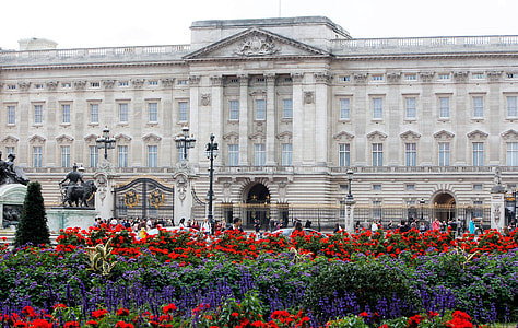 Backingham Palace, Royal Castle thumbnail