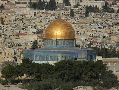 aerial photography of landmark thumbnail