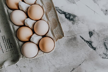 Fresh Eggs thumbnail