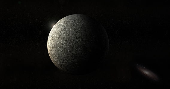 gray moon thumbnail