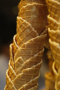 ice cream cones thumbnail