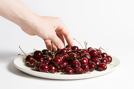 Fresh Cherries thumbnail