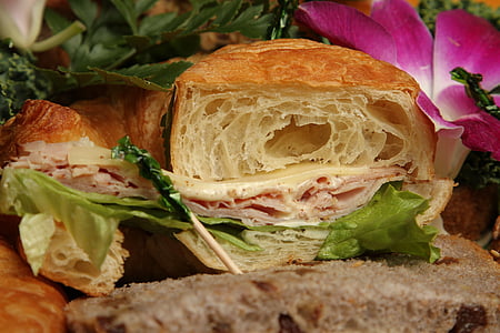 sandwich with vegetables thumbnail