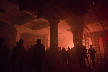 underground concert thumbnail
