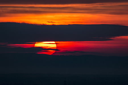 photography of golden hour thumbnail