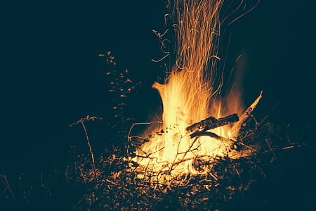 Bon Fire thumbnail