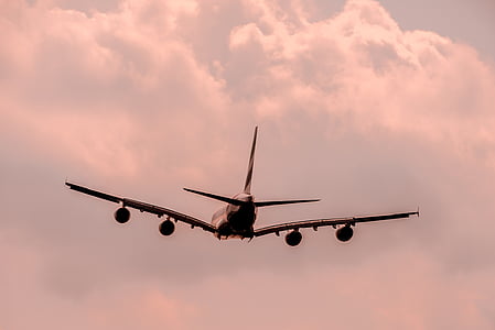 flight of aircraft thumbnail