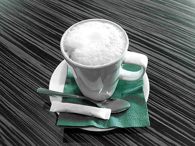 white ceramic mug thumbnail