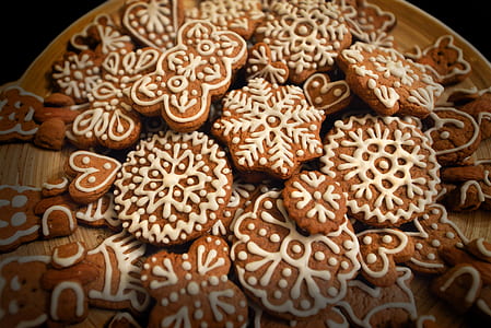 baked cookie lot thumbnail