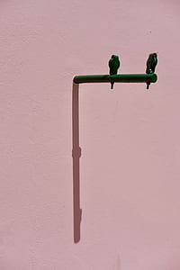 green metal pipe thumbnail