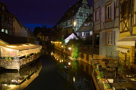 photograph of Grand Canal, Venice Italy thumbnail