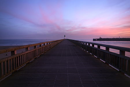 Board Walk Scenery thumbnail