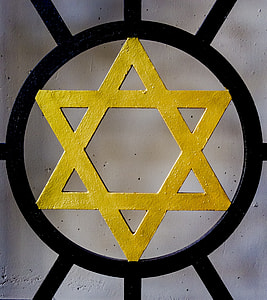 yellow star inside circle logo thumbnail