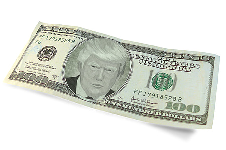 100 U.S. dollar banknote thumbnail