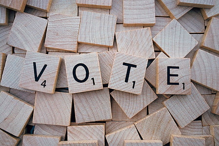 Vote scrable cube thumbnail