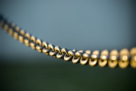 gray metal chain thumbnail