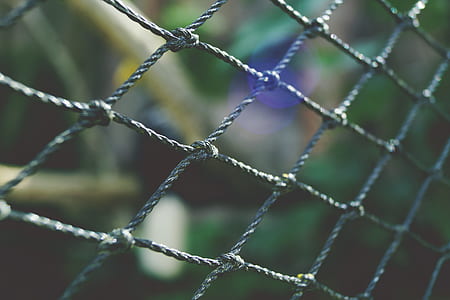 light, pattern, texture, fence thumbnail