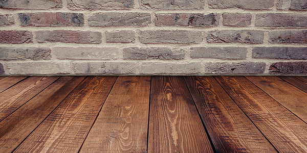 brown wooden parquet floor thumbnail