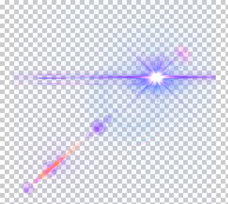 Light Lens flare Camera lens Glare, Tech light effect, light with ripple effect graphics PNG clipart