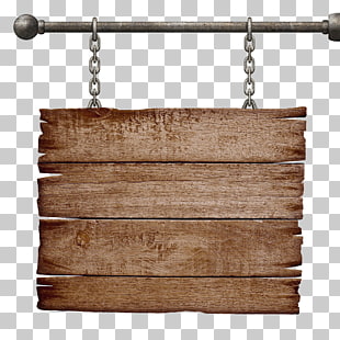 Stock photography Chain, Brown woods, brown wooden board PNG clipart