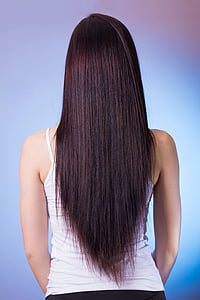 woman wearing white camisole thumbnail
