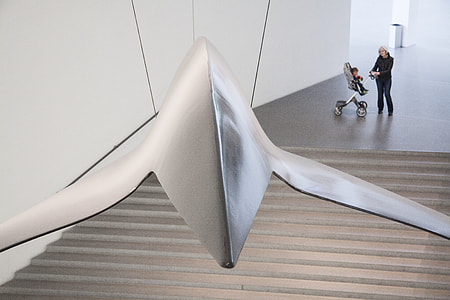 Art Gallery, Picture Gallery Of Modern thumbnail