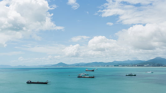 sailing boats thumbnail