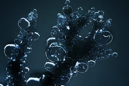 water bubbles thumbnail