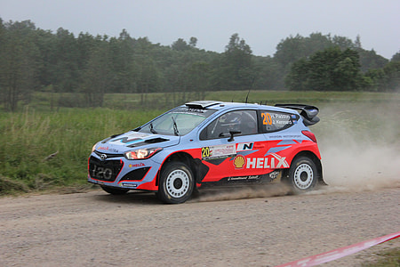 Hyden Paddon, 71 Rally Poland 2014 thumbnail