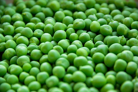 green peas thumbnail