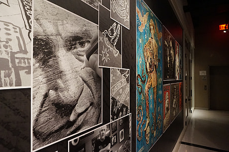 Nashville, Country Music Hall Of Fame thumbnail