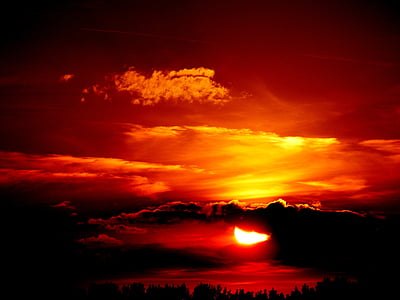 sunrise photography thumbnail