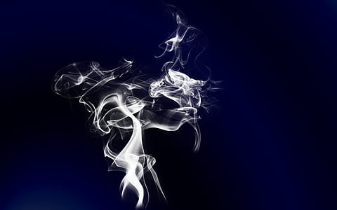 white smoke thumbnail