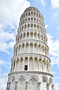 The Leaning Tower of Giza thumbnail