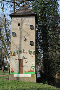 Tower Water Tower, Building thumbnail