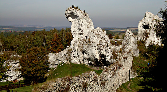 Ogrodzieniec, Poland thumbnail