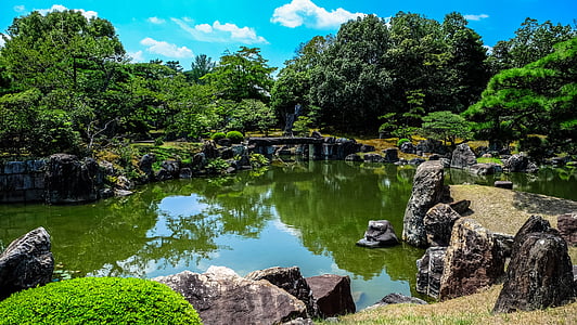 rocks on green lake thumbnail