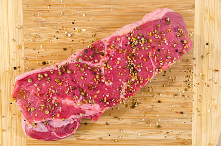 raw meat thumbnail