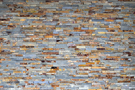 gray and brown mosaic wallpaper thumbnail
